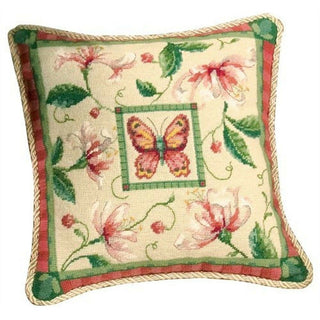 PAPILLON CHÈVREFEUILLE 72-120021 Dimensions