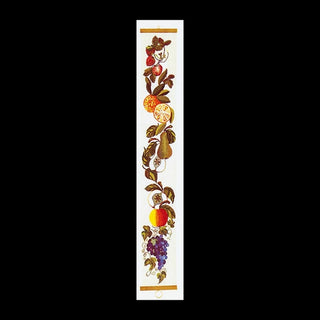 Thea Gouverneur 844A Fruit Bell Pull