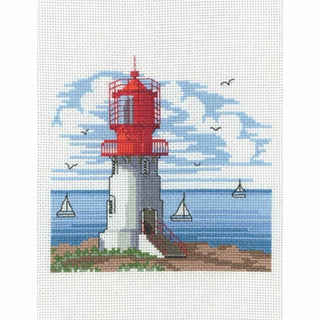 Le Phare 92-8554 Permin of Copenhagen