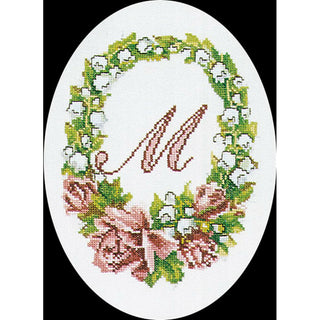Thea Gouverneur 942A Poésie Lettre Lilly