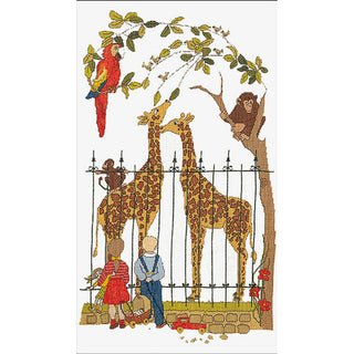Thea Gouverneur Zoo 960