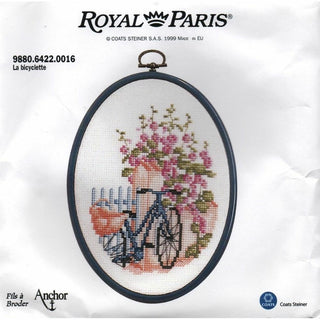 La Bicyclette 0016 Royal Paris