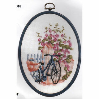 La Bicyclette 0016 Royal Paris