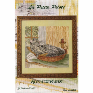 la Petite Pelote 00007 Royal Paris