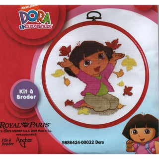 Dora l exploratrice 00032 Royal Paris