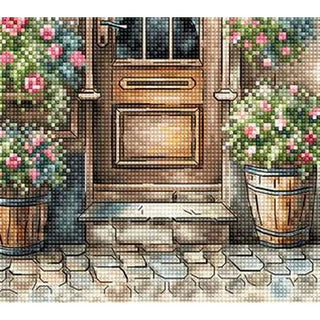 Ava P100  La vieille boulangerie