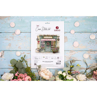 Luca-S B1429  La petite boutique de cadeaux