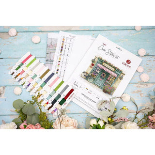 Luca-S B1429  La petite boutique de cadeaux
