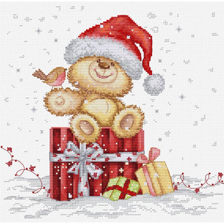 Luca-S B1431  Cadeaux de vacances