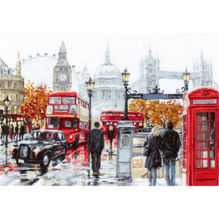 Luca-S B2376  Londres