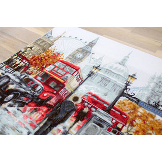 Luca-S B2376  Londres