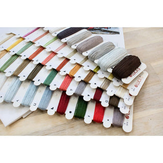 Luca-S B2397  Santa express