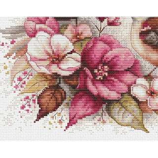 Luca-S B2420  Oiseaux de printemps