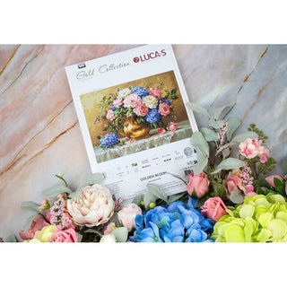 Luca-S B723  Bouquet d'or
