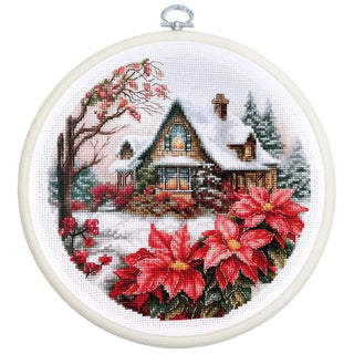 Luca-s BC227  La petite maison dans la forêt