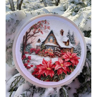 Luca-s BC227  La petite maison dans la forêt