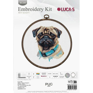 Luca-s BC230  Le Carlin