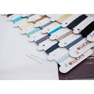 Luca-s BC230  Le Carlin