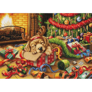 Luca-S BU5079 Santa's Little Troublemaker