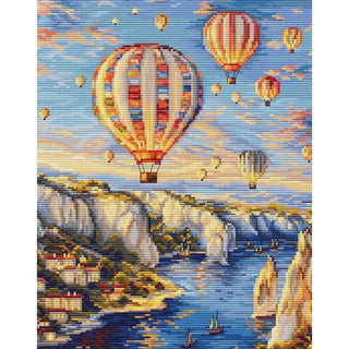 Luca-S BU5082 Cappadocia