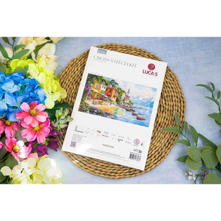 Luca-S BU5083 Varenna