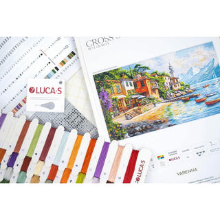 Luca-S BU5083 Varenna