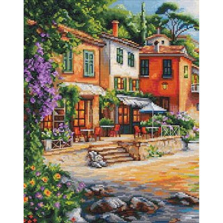 Luca-S BU5083 Varenna