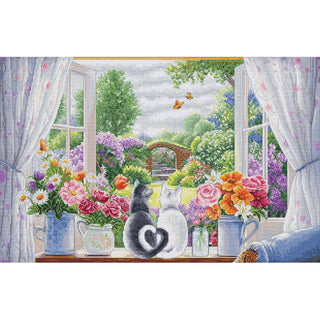 Luca-S BU5088 Window of Dreams