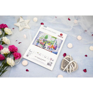 Luca-S BU5088 Window of Dreams