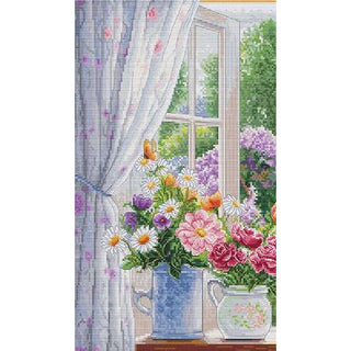 Luca-S BU5088 Window of Dreams