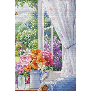 Luca-S BU5088 Window of Dreams