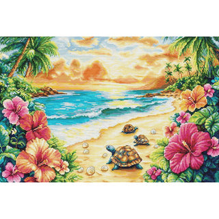 Luca-S BU5089 Tropical Summer