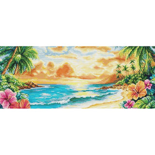 Luca-S BU5089 Tropical Summer