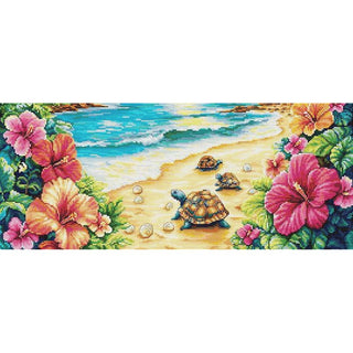 Luca-S BU5089 Tropical Summer