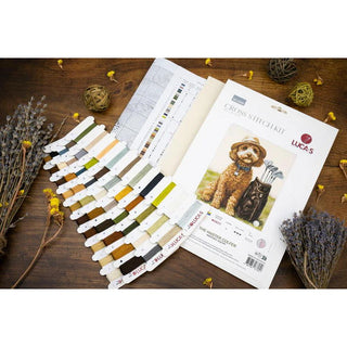 Luca-S BU5090 The Master Golfer