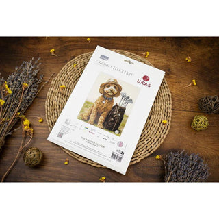 Luca-S BU5090 The Master Golfer