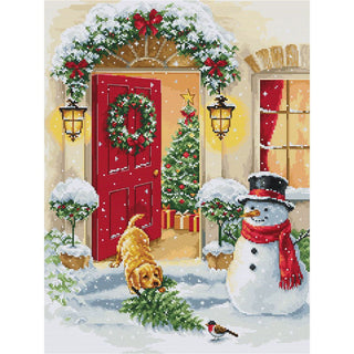 Luca-S BU5097  Puppy Joy