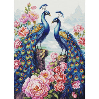 Luca-S BU5104  L'harmonie entre nous