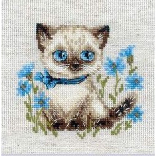 Riolis 2118 Chaton siamois