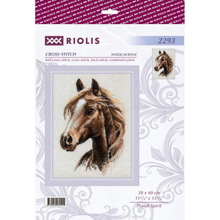 Riolis 2293 Esprit fier