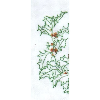 Thea Gouverneur 790  Rouge gorge d'hiver