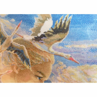 Mère nature sky A1002 Aine