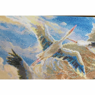 Mère nature sky A1002 Aine