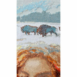 Dame nature A1003 Aine