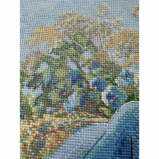 Mère nature prairie A1004 Aine