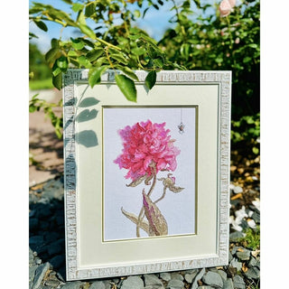 Pivoine A1008 Aine