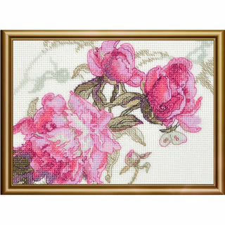 Pivoines chuchotent A1010 Aine