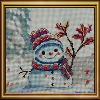 Hiver maladroit A1012 Aine