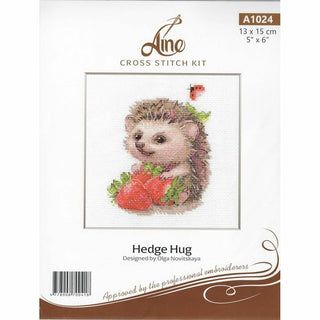 Câlin de haie A1024 Aine