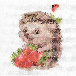 Câlin de haie A1024 Aine